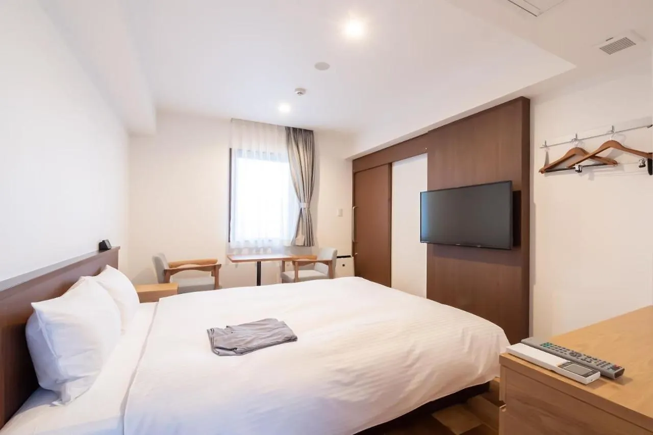 ***  Access By Loisir Hotel Nagoya Japan