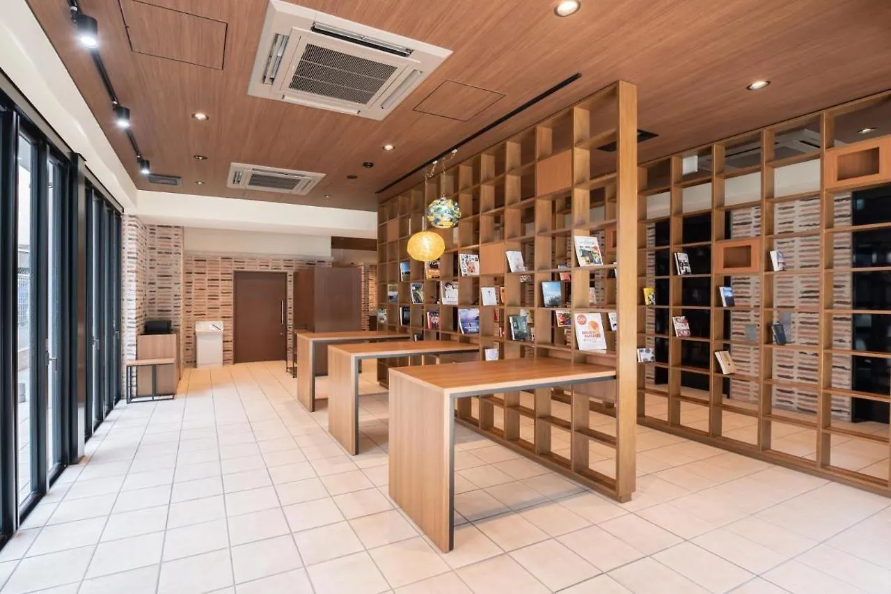 Access By Loisir Hotel Nagoya