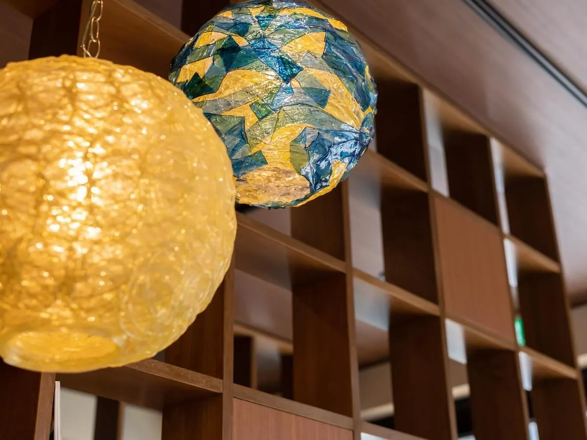 Access By Loisir Hotel Nagoya