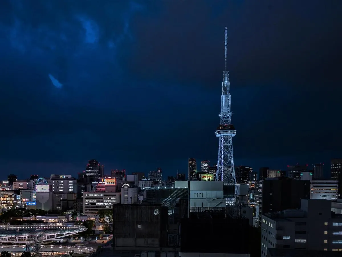 Access By Loisir Hotel Nagoya