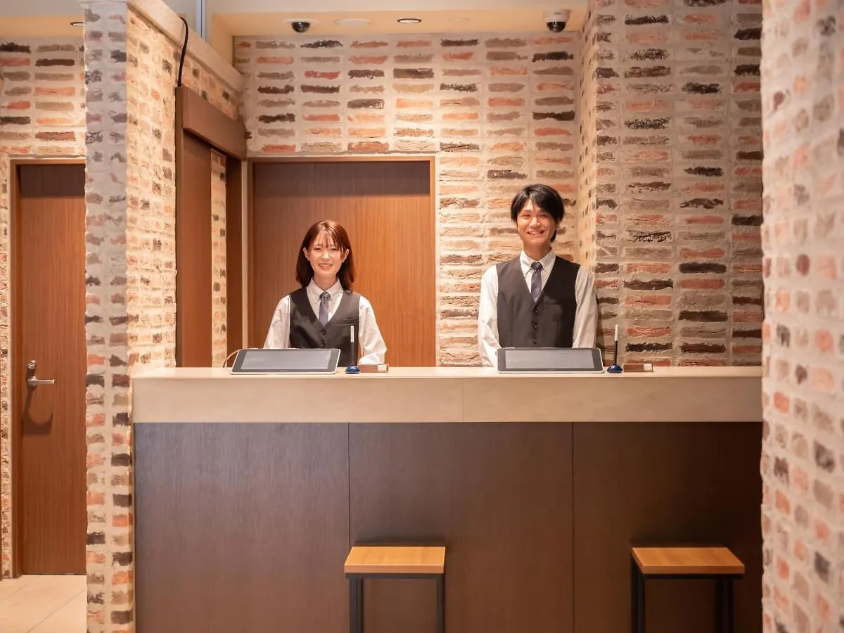 Access By Loisir Hotel Nagoya 3*,