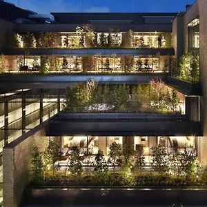 ***** Hotel The Thousand Japón