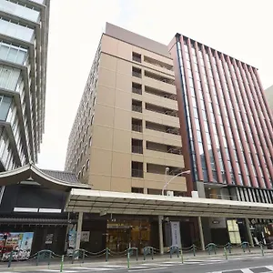 Toyoko Shijo-karasuma 3* Kyoto