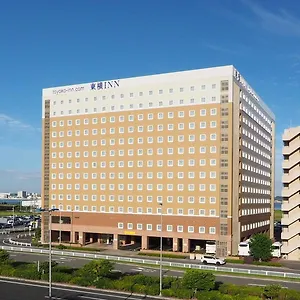 호텔 토요코 인 주부 인터내셔널 에어포트 No.2, 토코나메