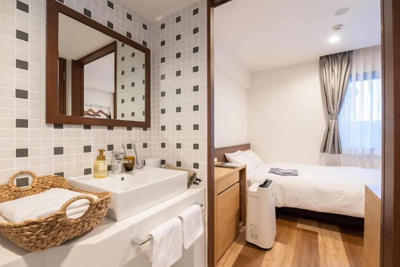 Access By Loisir Hotel Nagoya