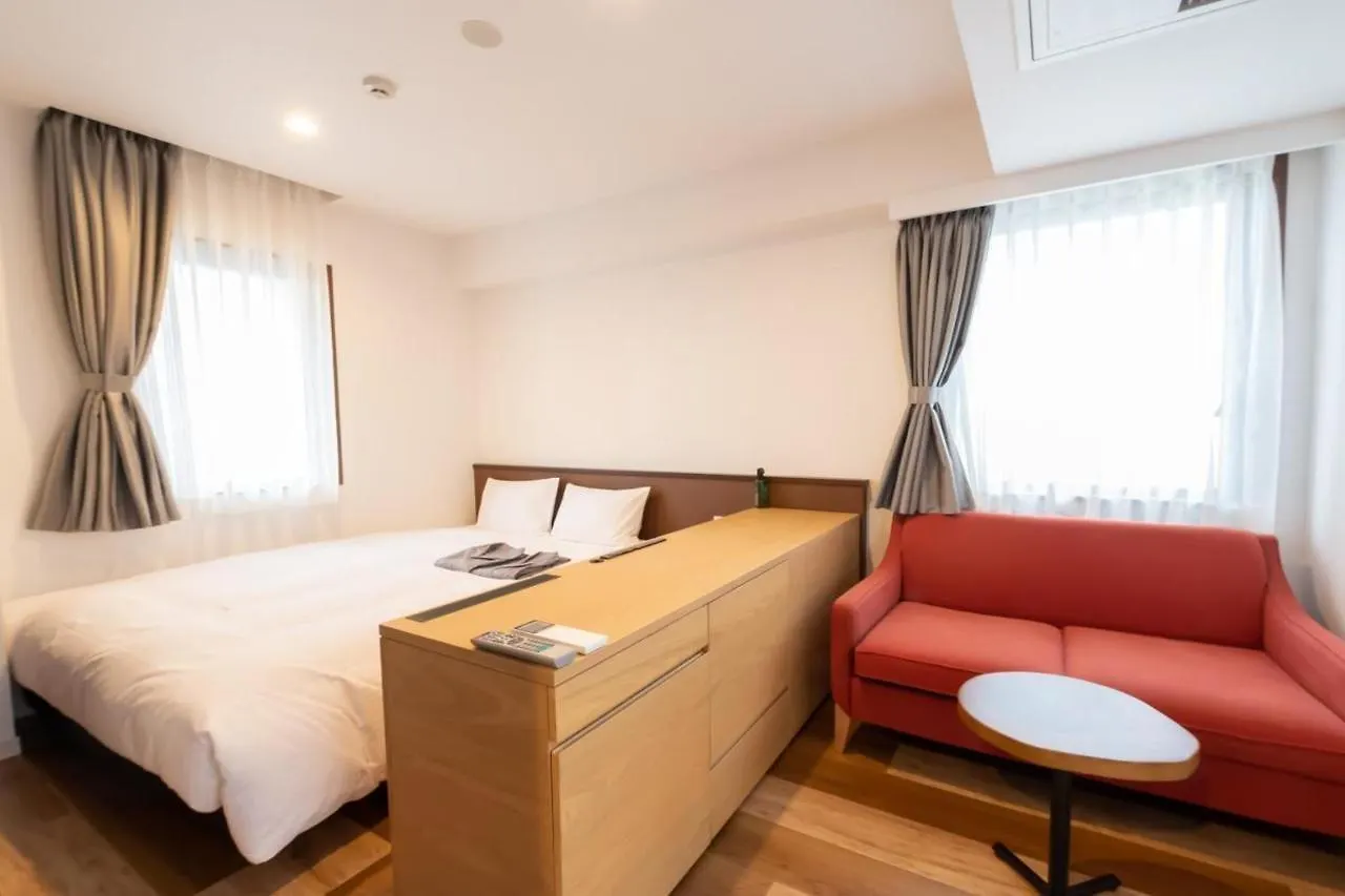 Access By Loisir Hotel Nagoya 3*,  Japan