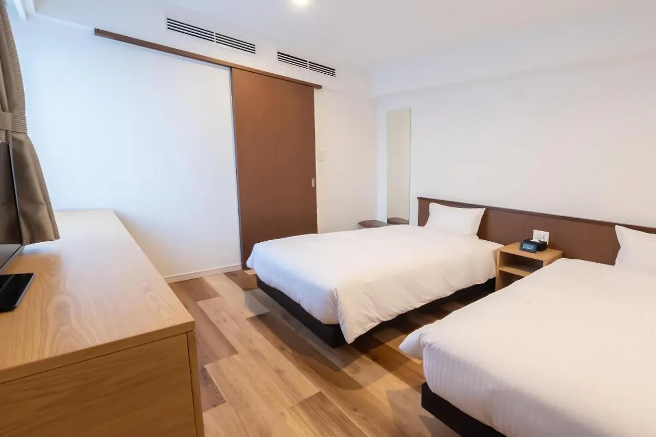 Access By Loisir Hotel Nagoya 3*,