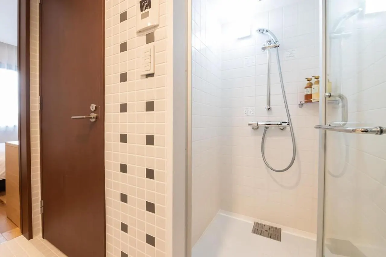 Access By Loisir Hotel Nagoya 3*,  Japan