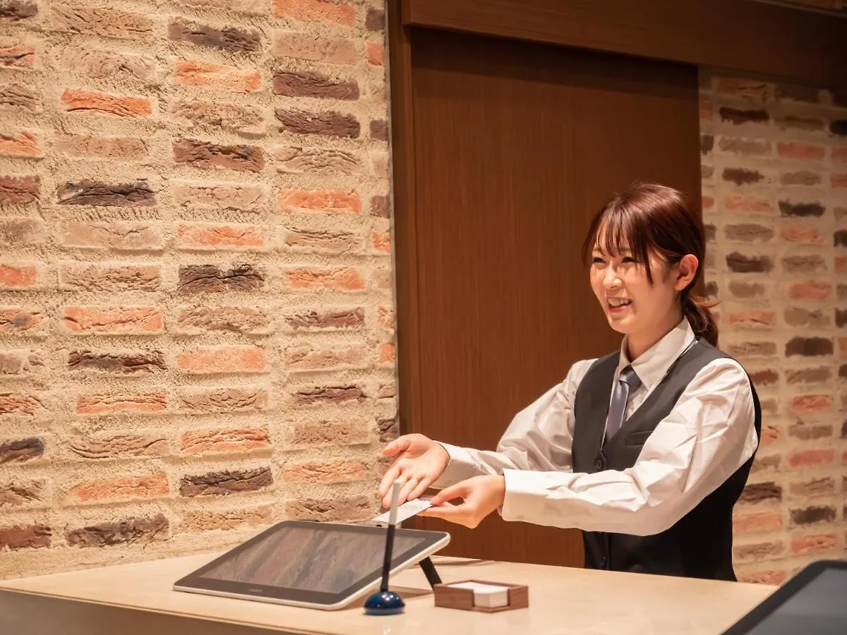 Access By Loisir Hotel Nagoya Japan