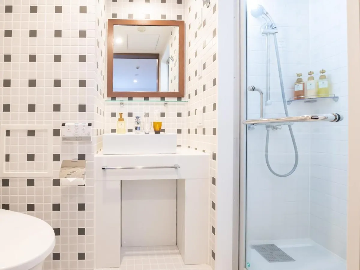 Access By Loisir Hotel Nagoya