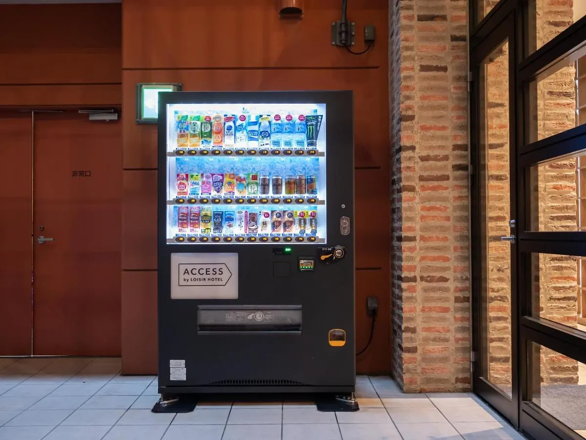 Access By Loisir Hotel Nagoya
